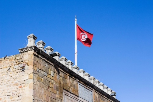 Tunisia Grand Tour: dalle rovine romane al deserto