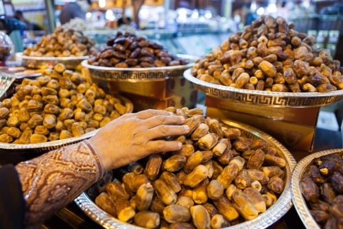 Meraviglie del Golfo Arabico: Qatar, Emirati e Oman