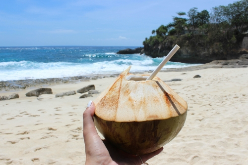 Bali: Spirito, Mare e Meraviglia