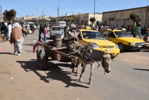 Benvenuti in Eritrea: un viaggio fuori dal tempo