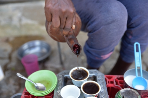 Benvenuti in Eritrea: un viaggio fuori dal tempo