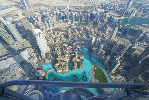 Meraviglie del Golfo Arabico: Qatar, Emirati e Oman