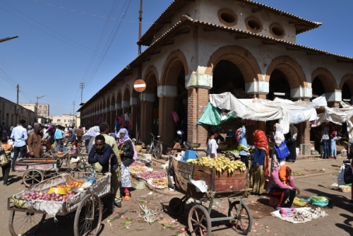 Benvenuti in Eritrea: un viaggio fuori dal tempo