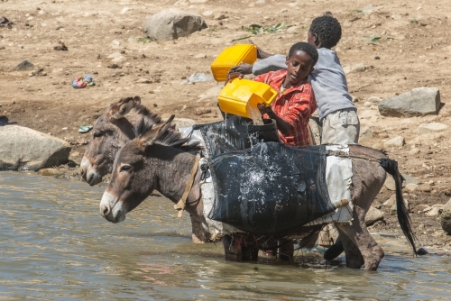Benvenuti in Eritrea: un viaggio fuori dal tempo