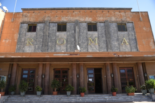Benvenuti in Eritrea: un viaggio fuori dal tempo
