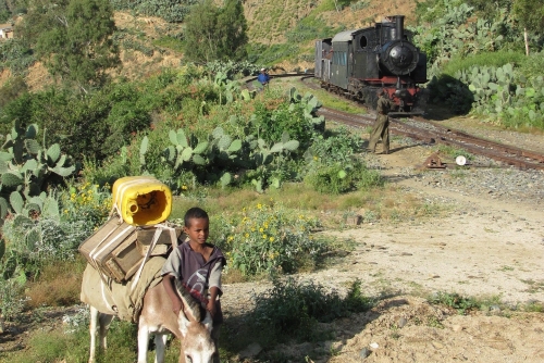Benvenuti in Eritrea: un viaggio fuori dal tempo