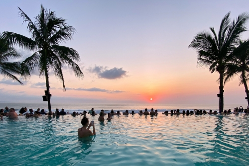 Canggu, Gili Trawangan, Ubud — tre Bali distinte