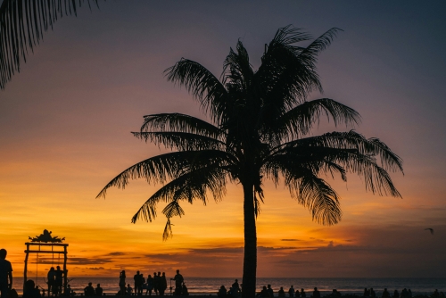 Canggu, Gili Trawangan, Ubud — tre Bali distinte