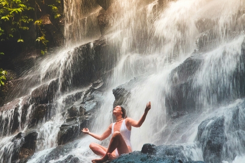Bali: Spirito, Mare e Meraviglia