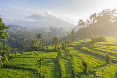 Bali: Spirito, Mare e Meraviglia