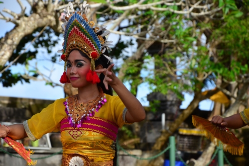 Canggu, Gili Trawangan, Ubud — tre Bali distinte