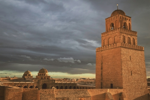 Tunisia Grand Tour: dalle rovine romane al deserto