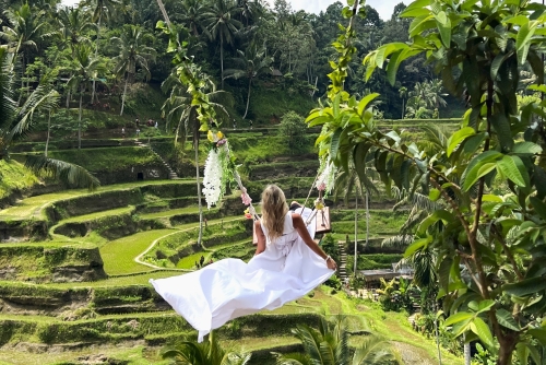 Bali: Spirito, Mare e Meraviglia