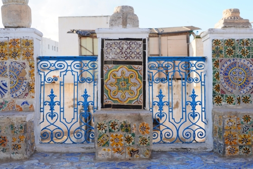 Tunisia Grand Tour: dalle rovine romane al deserto