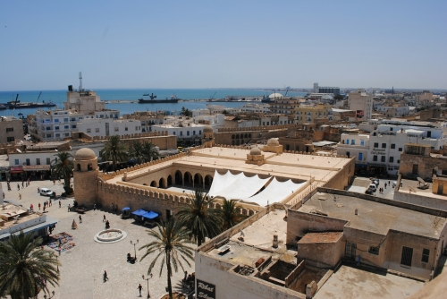 Tunisia Grand Tour: dalle rovine romane al deserto