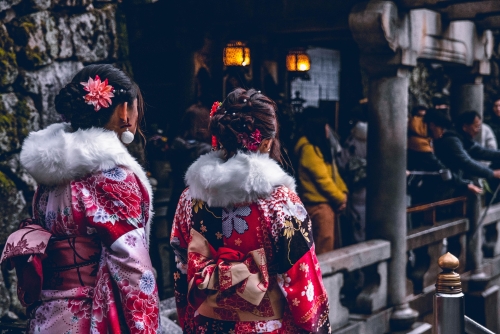 Oriente in Crociera – Tra tradizione e modernità
