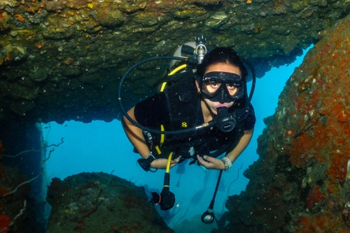 Thailandia: Bangkok e Koh Tao - diving & discovery