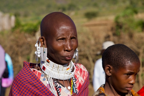 Tanzania Experience: dalla savana all’oceano di Zanzibar