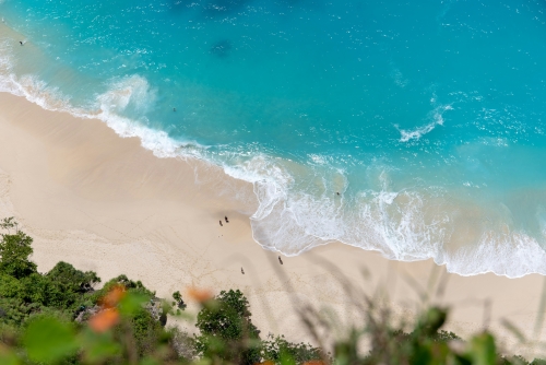 Bali: Spirito, Mare e Meraviglia