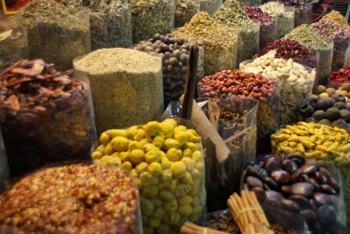 Meraviglie del Golfo Arabico: Qatar, Emirati e Oman