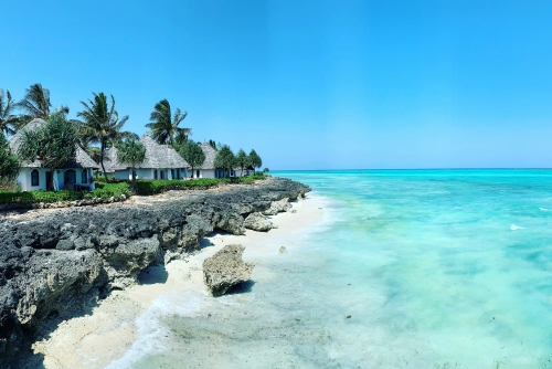 Tanzania Experience: dalla savana all’oceano di Zanzibar