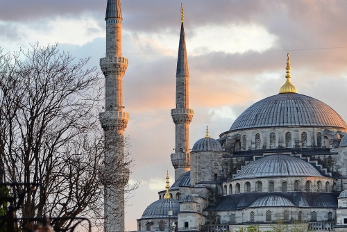 Crociera nel Blu dell’Egeo: da Istanbul alle Meraviglie della Grecia