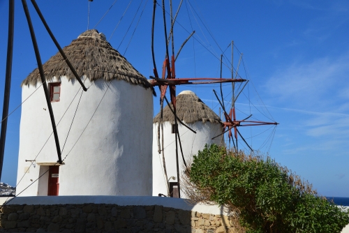 Crociera nel Blu dell’Egeo: da Istanbul alle Meraviglie della Grecia