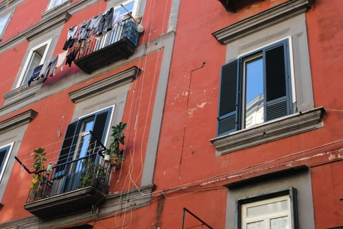 Sfumature del Sud: tra Napoli, Capri e la Costiera
