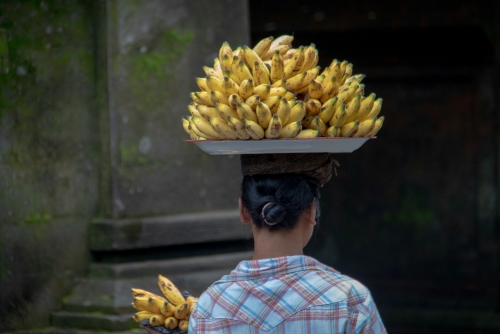 Bali: Spirito, Mare e Meraviglia
