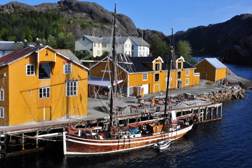 Lofoten: viaggio tra le meraviglie del nord norvegese