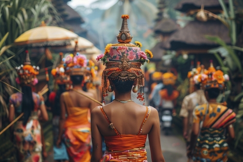 Canggu, Gili Trawangan, Ubud — tre Bali distinte
