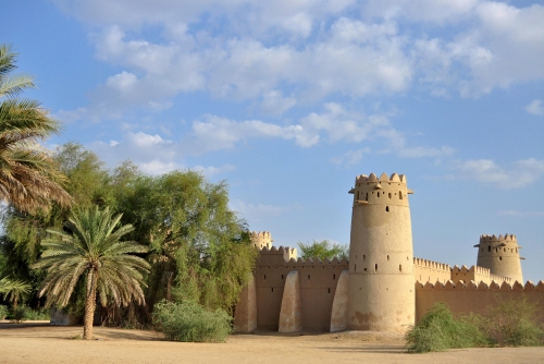 Meraviglie del Golfo Arabico: Qatar, Emirati e Oman