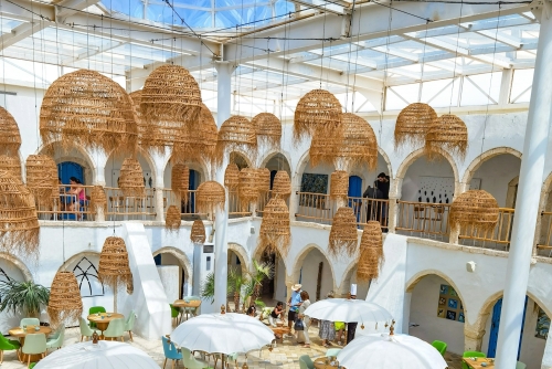 Tunisia Grand Tour: dalle rovine romane al deserto