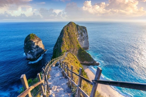 Foto Bali: Spirito, Mare e Meraviglia