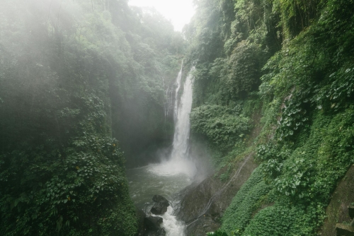 Canggu, Gili Trawangan, Ubud — tre Bali distinte