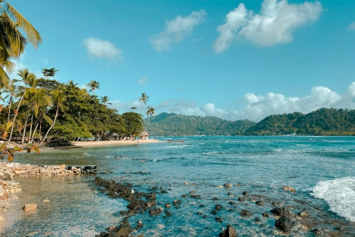 Crociera Indimenticabile nei Caraibi e Antille Tropicali