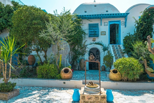 Tunisia Grand Tour: dalle rovine romane al deserto