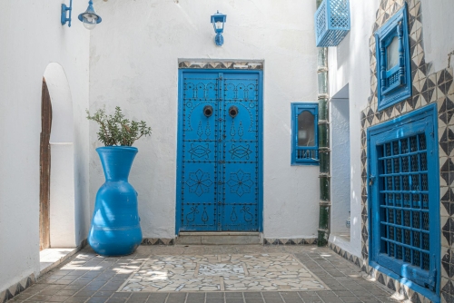 Tunisia Grand Tour: dalle rovine romane al deserto