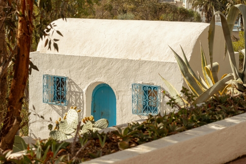 Tunisia Grand Tour: dalle rovine romane al deserto