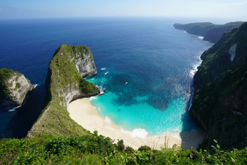 Canggu, Gili Trawangan, Ubud — tre Bali distinte