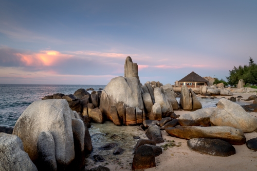 Thailandia: Bangkok e Koh Tao - diving & discovery