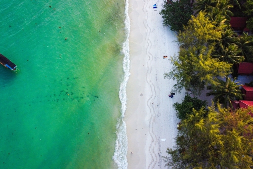 Thailandia: Bangkok e Koh Tao - diving & discovery