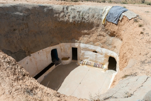 Tunisia Grand Tour: dalle rovine romane al deserto