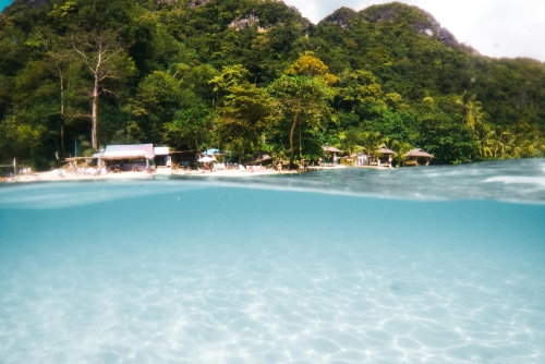 Canggu, Gili Trawangan, Ubud — tre Bali distinte