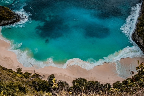 Canggu, Gili Trawangan, Ubud — tre Bali distinte
