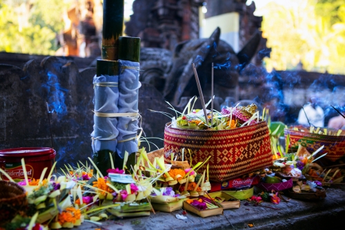 Canggu, Gili Trawangan, Ubud — tre Bali distinte