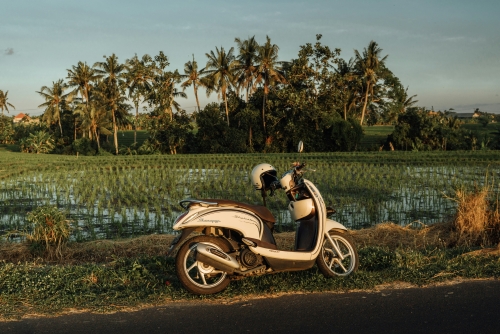 Canggu, Gili Trawangan, Ubud — tre Bali distinte