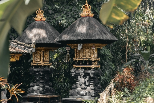 Canggu, Gili Trawangan, Ubud — tre Bali distinte