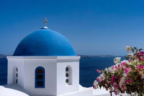 Crociera nel Blu dell’Egeo: da Istanbul alle Meraviglie della Grecia