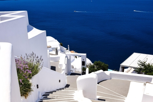 Crociera nel Blu dell’Egeo: da Istanbul alle Meraviglie della Grecia